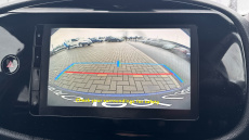 Toyota Aygo X 1.0 VVT-i Edge 5dr Petrol Hatchback